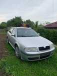 Dezmembrez Skoda Octavia 1 an 2001
