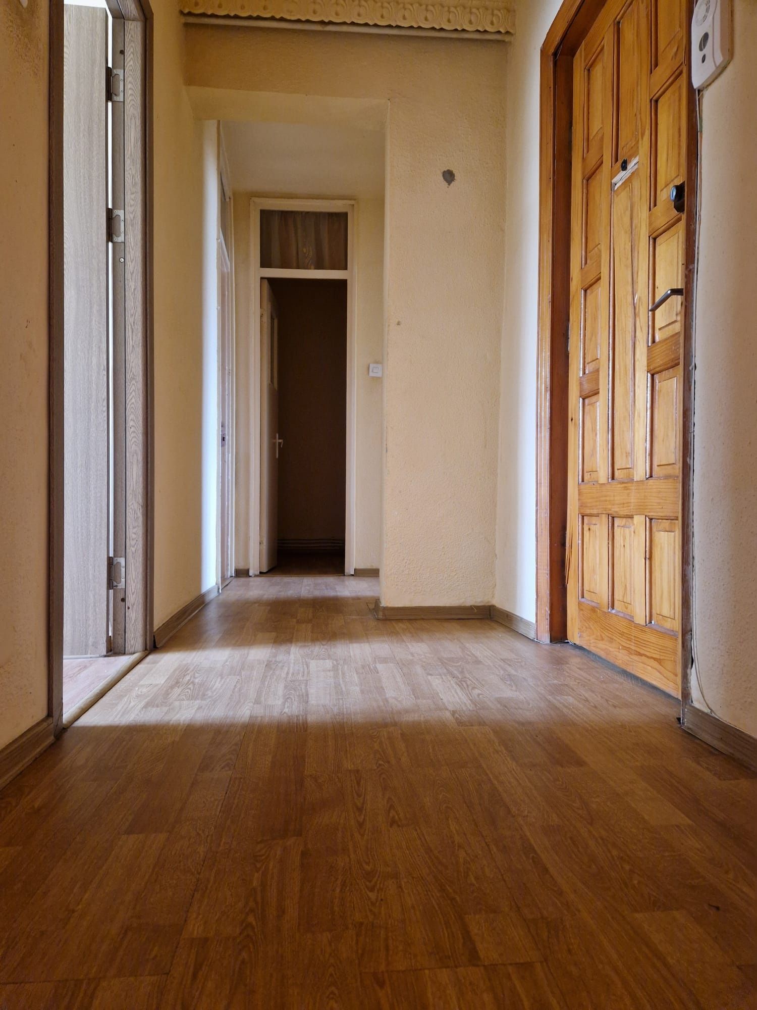 Apartament 3 camere decomandate, direct proprietar