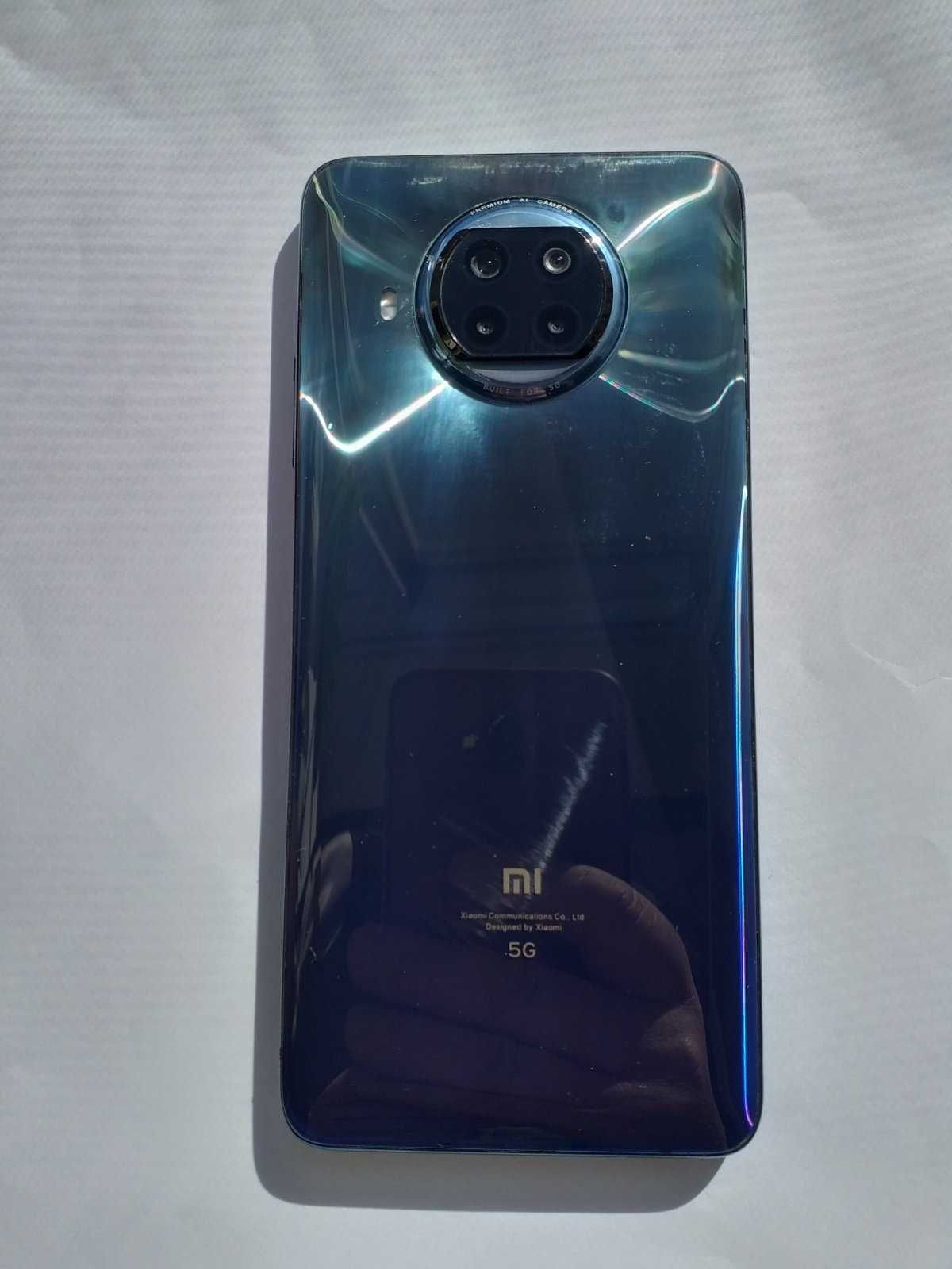 Смартфон Xiaomi mi 10T Light