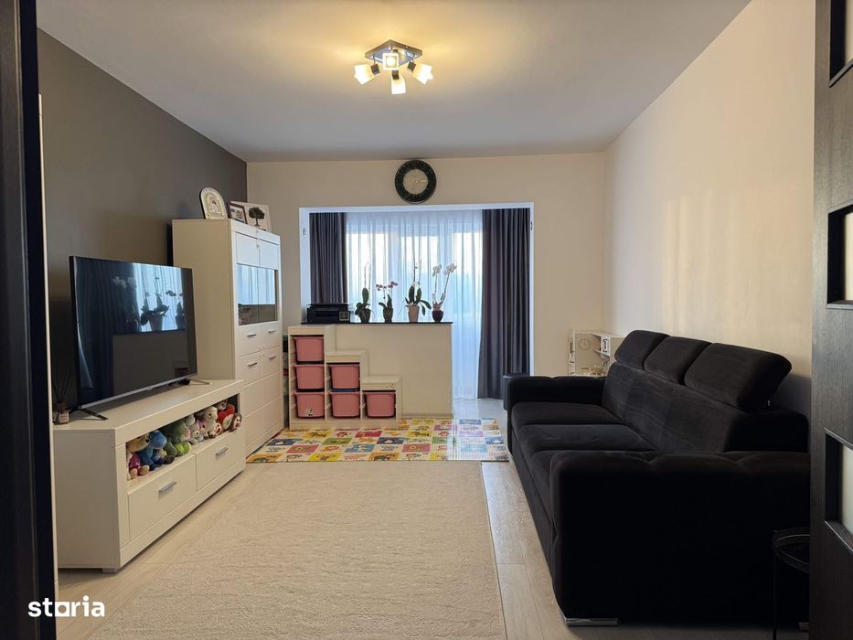 3 cam. 80 mp, renovat, mobilat+utilat, Ultracentral-Esplanada, et. 10