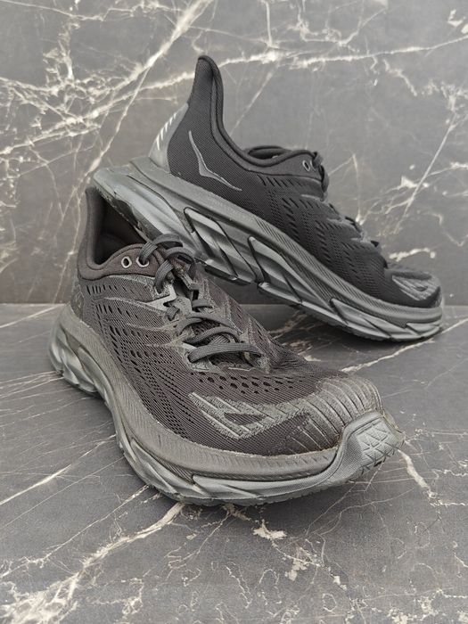 Adidași Hoka Clifton Edge *originali*top*cool