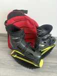 Ghete kangoo jumps