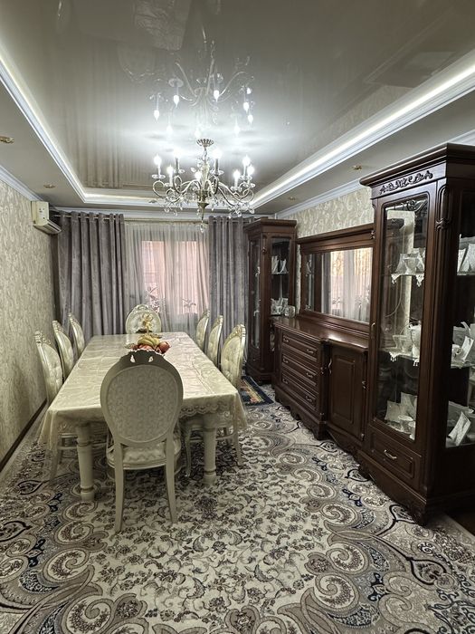 Квартира 3х комнатная Ибн сино1