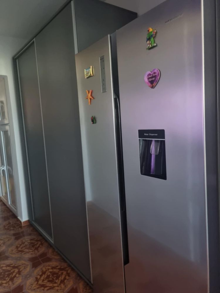 Inchiriez apartament 3 camere