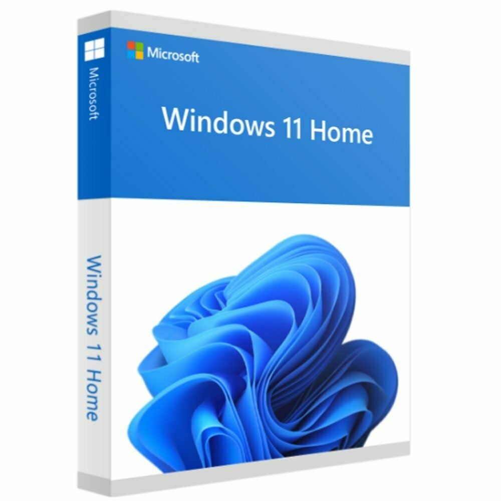 Лицензионный ключ для активации Windows 11 Home