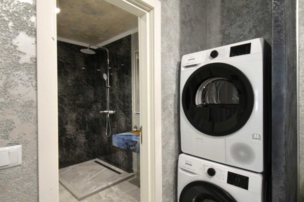 Продава се Тристаен апартамент в Велико Търново, Картала - 112 кв.м за 1545 €/кв.м - Снимка #16