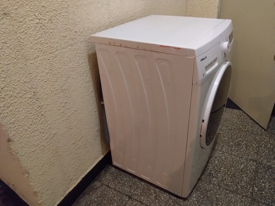 Пералня FINLUX FXL8 1015W