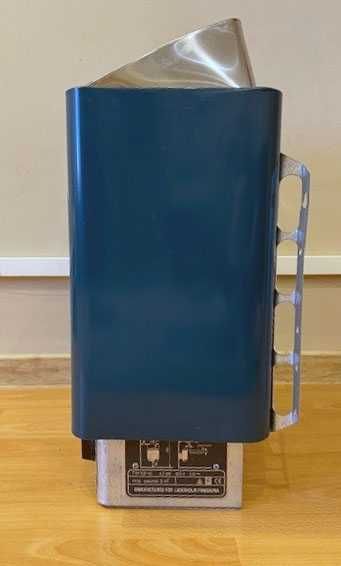 Електрическа печка за сауна Lagerholm Finnsauna Finnheat KIP 45v
