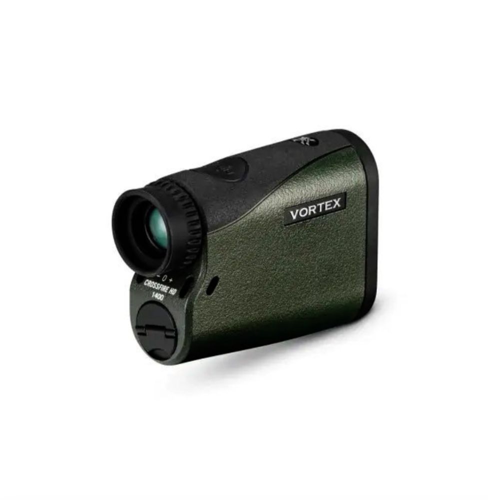 Далекомер Crosfire HD1400 Lazer Vortex LRF-CF-1400