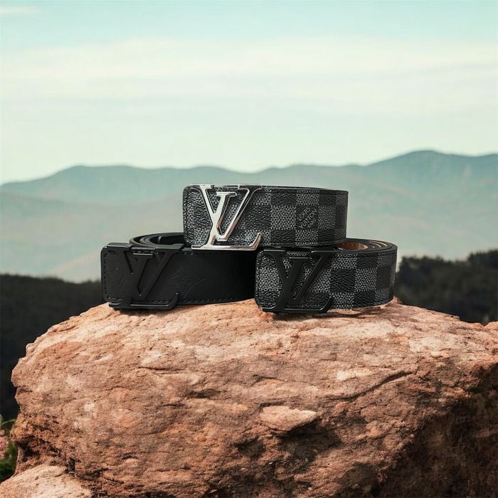 *Noi* Curea LV Louis Vuitton