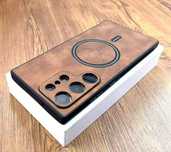 Husa Samsung S24 Vintage