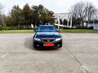 Honda Accord 2.4, manuală, GPL recent montat