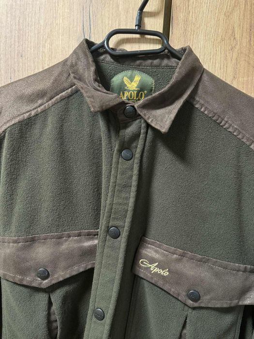 Ловна риза Apolo