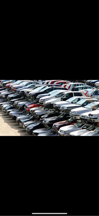 Colectam rable auto pentru fier vechi sau dezmembrari