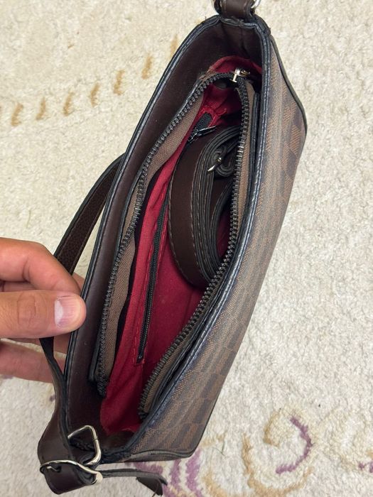 Женские сумки маленькие