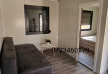 Vand containere modulare de locuit in stoc 6x2