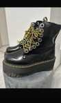 Bocanci Dr. Martens