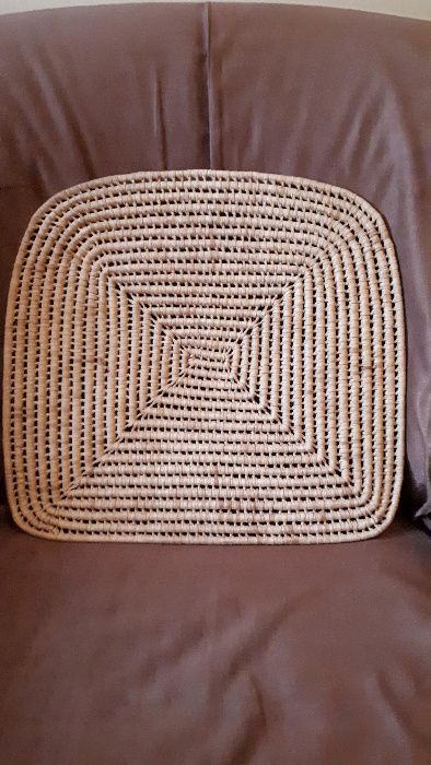 Rogojini decorative - pentru pereti sau pentru scaune