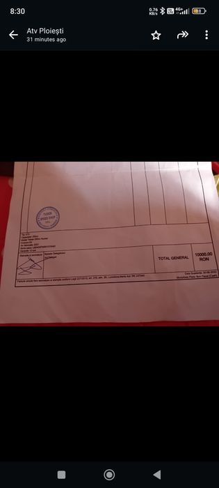 ATV 2020 manual . Capacitate 200