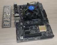 Vand kit pentru gaming + cooler cadou