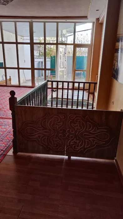 Срочно сдается дом 5 комнат, 2 сотки, Алмазарский район