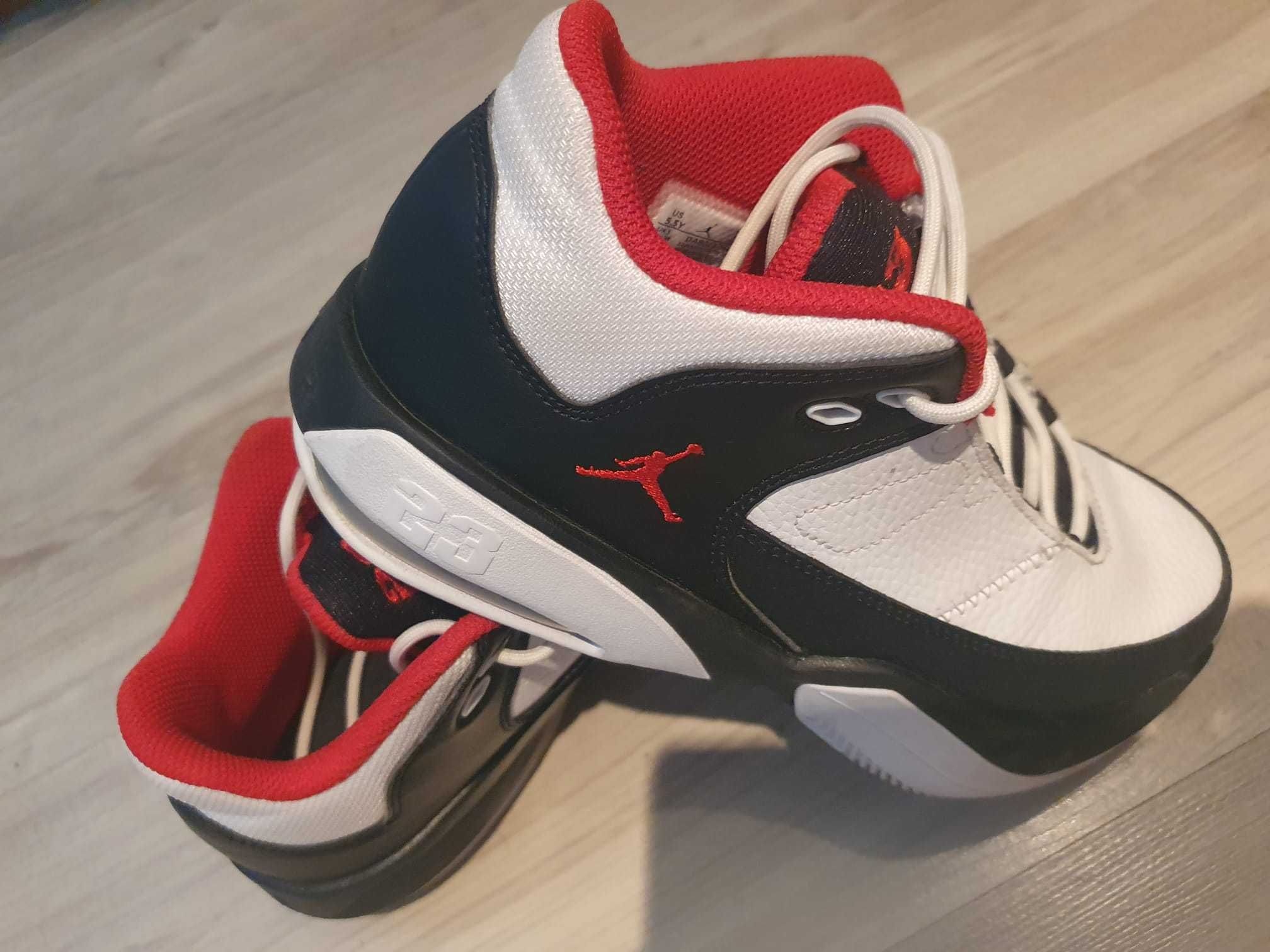 Nike Air Jordan,  mărimea 38 (5,5 Y) copii