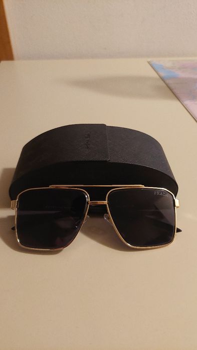 Ochelari Prada Milano