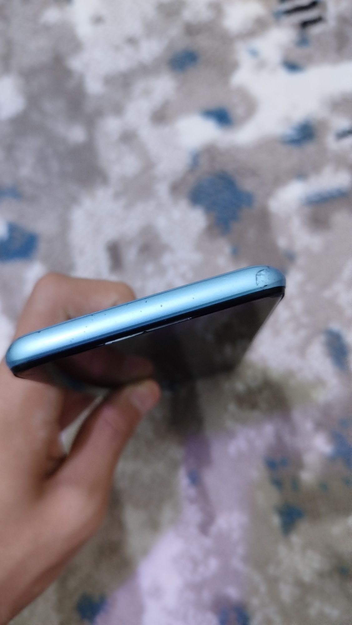 Realmi c21y sotiladi