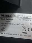 Expresor Miele CVA6805