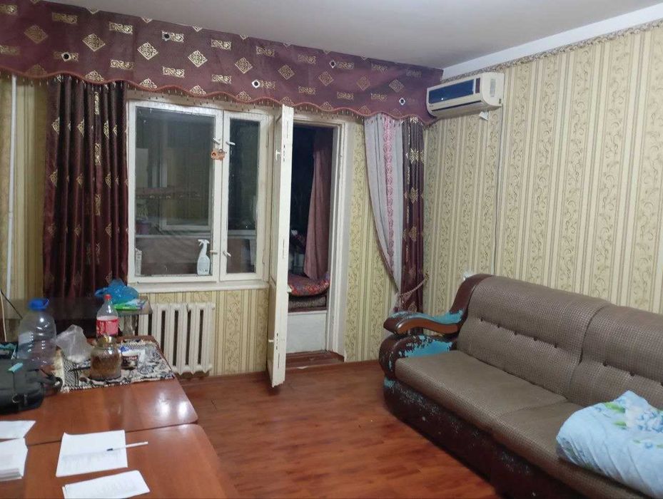 3 хонали 4 хонага мосласа бўлади 6м верандали