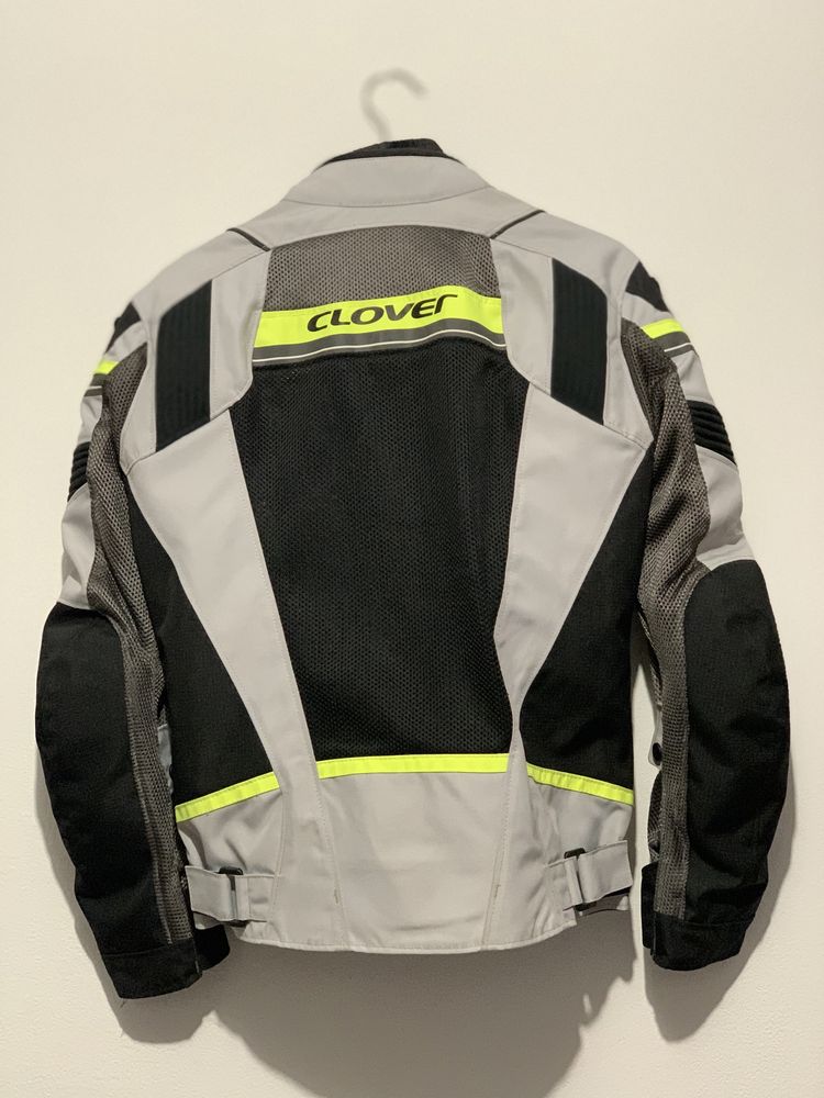 Geaca moto Clover Marime s