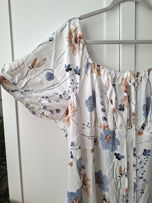 Rochie plus size marime mare