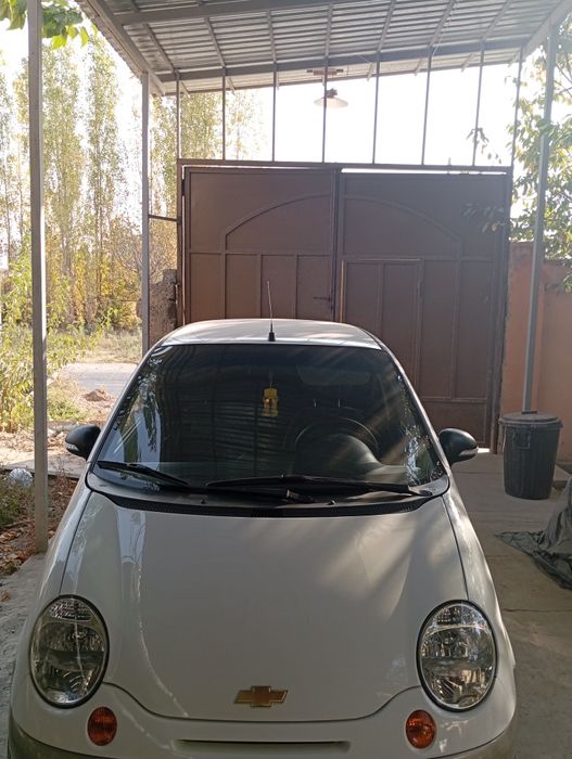 Matiz best toza 5