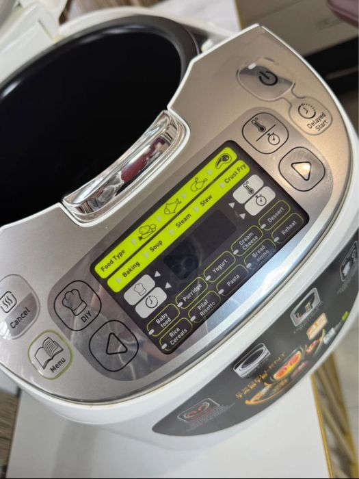 Multicooker Tefal