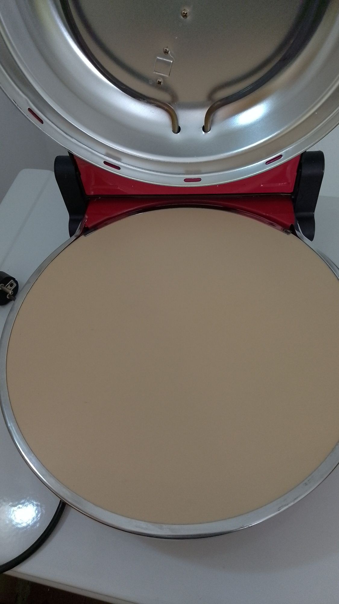 Cuptor Pizza Nou nefolosit