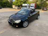 Volkswagen Eos Vw 2.0 TDI Automat DSG Bixenon Navi Panoramic Fără Probleme Istoric