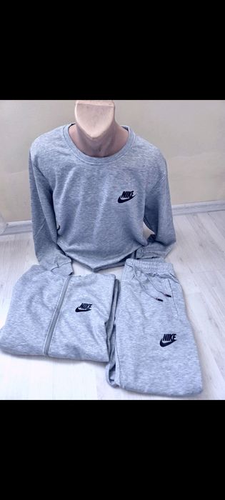 Irfttt. Trening bărbați Adidas si Nike.  Treningul este format din 3 p