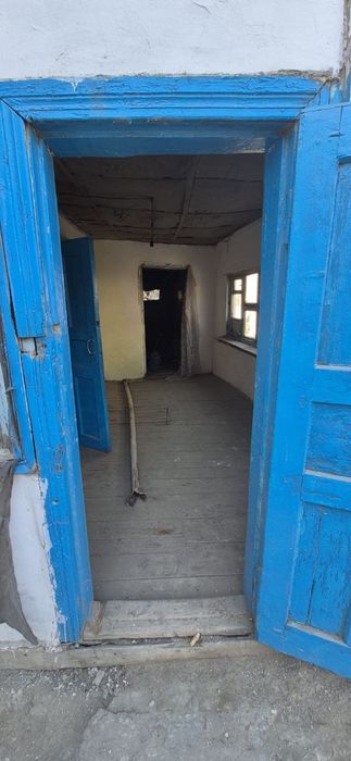 Продаётся дом срочно