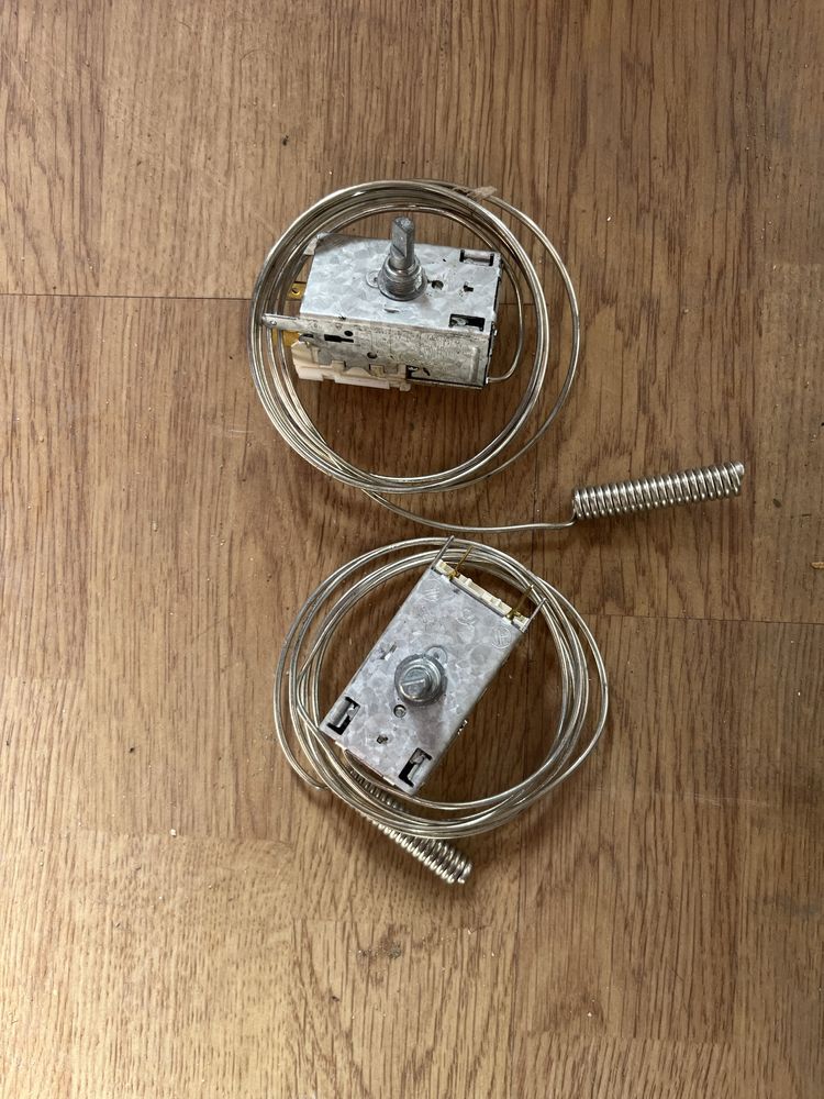 Termostat racire dozator bere
