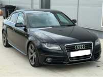 Fata / bot Complet Audi A4 B8 S-line