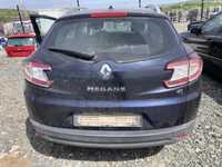 Haion / luneta Renault Megane 3 2010 break/combi (complet)