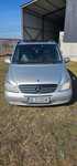 Mercedes-Benz Viano Mercedes-Benz Viano 3.0 CDI Extra-Lung Automat
