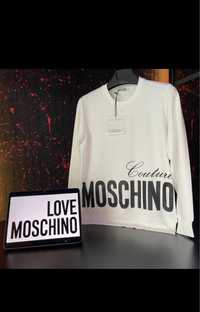 Bluza de barbati Love Moschino