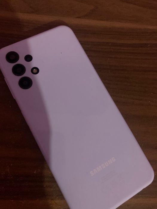 Vand Samsung galaxy A13 in stare foarte buna de functionare