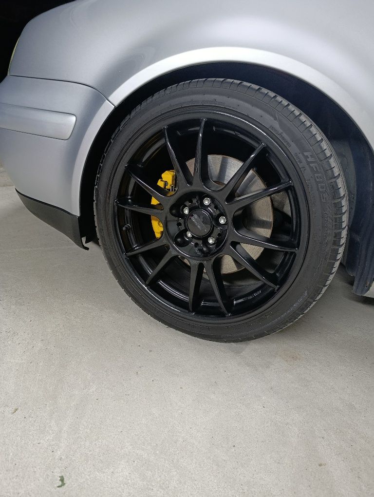 Vw Golf GTI 1.8 Turbo