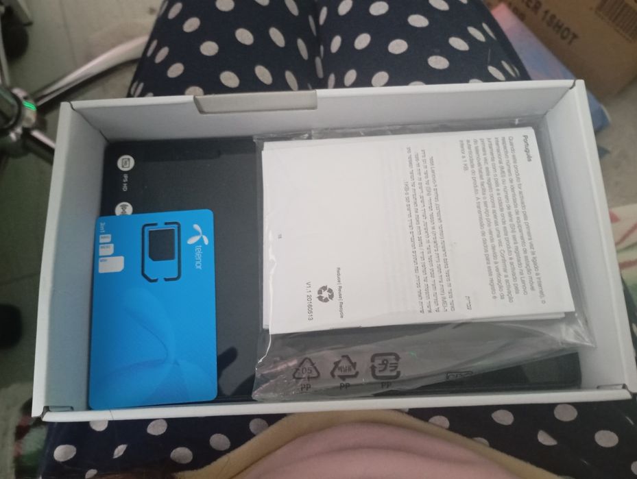 Таблет Lenovotob 4 8