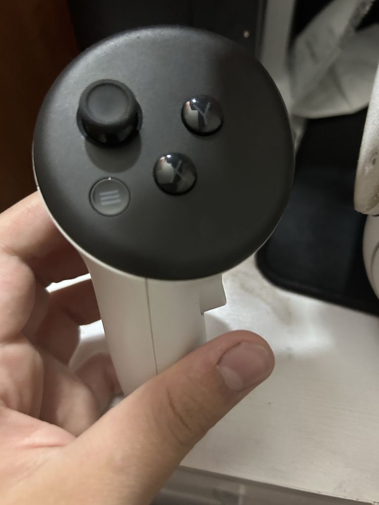 Продам meta quest 3 128gb