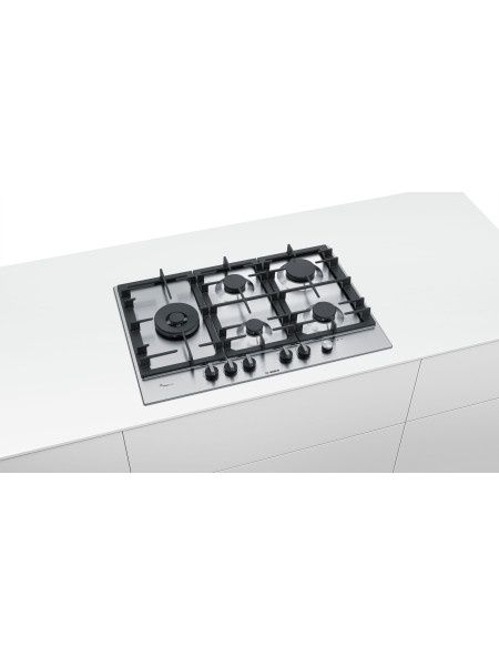 Газовая плита Bosch PCS7A5M90