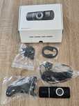Camera auto tripla Loosafe