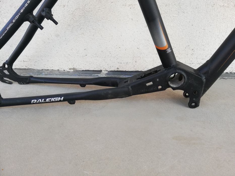 Cadru bicicleta electrica Raleigh